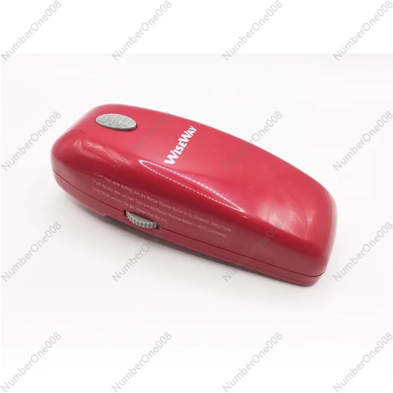 Kitchen Gadgets New Products - Electric Bottle Opener, Automatic Can Opener,