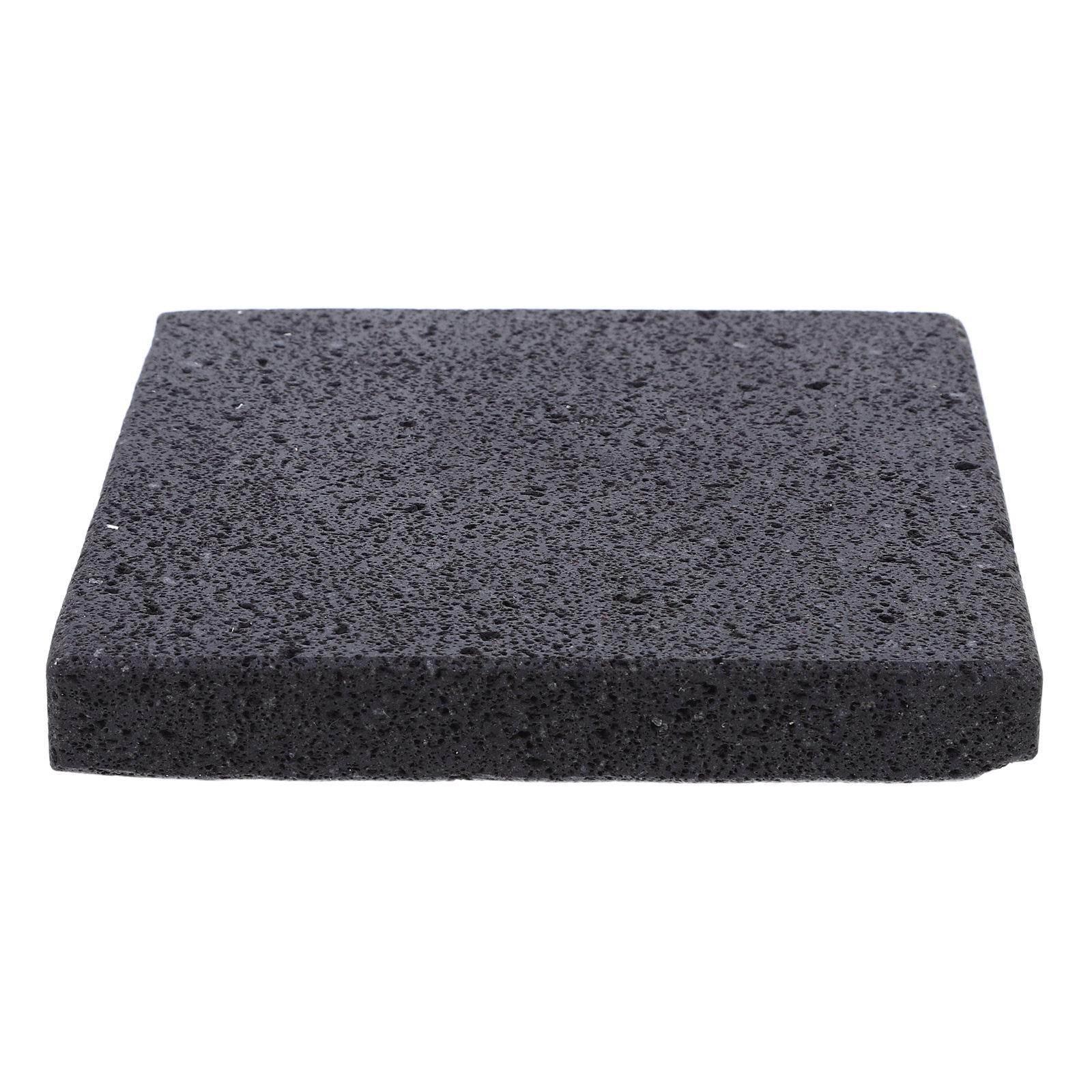 Pizza Stone Baking - Volcanic Rock Cooking Stone 4.7x4.7 Inch