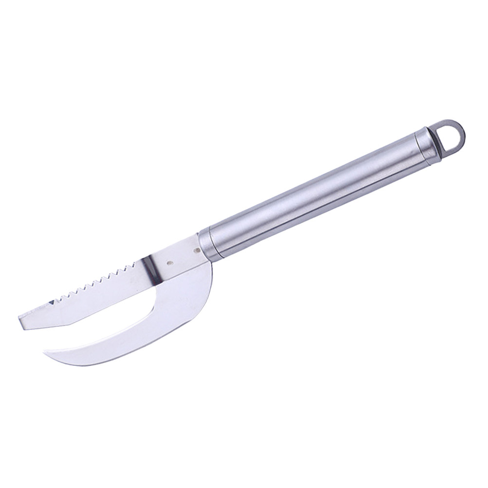 Kitchen Home Gadgets - Fish Scale Remover Premium Quality Ergonomic