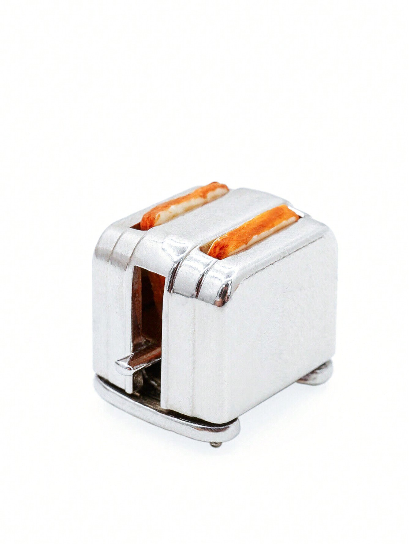 1:12 Dollhouse Miniature Toast - Kitchen Gadgets Wholesale recension och pris