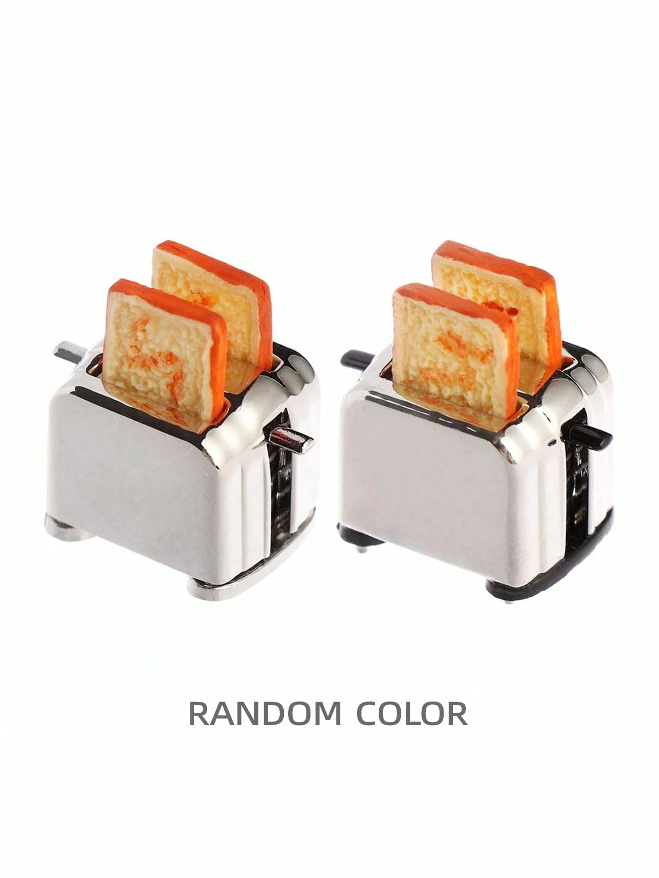 1:12 Dollhouse Miniature Toast - Kitchen Gadgets Wholesale recension och pris