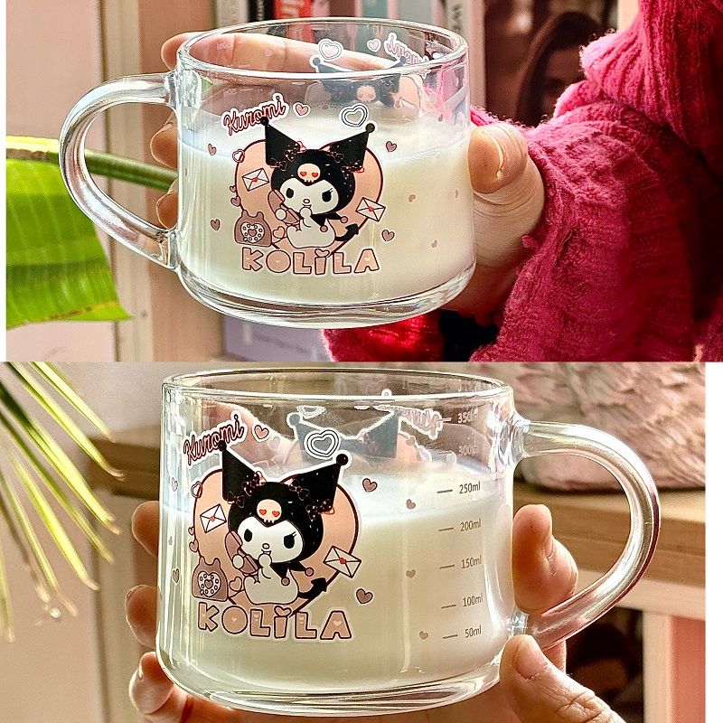 New kuromi My melody Cinnamoro - Kitchen Gadgets Gift recension och pris