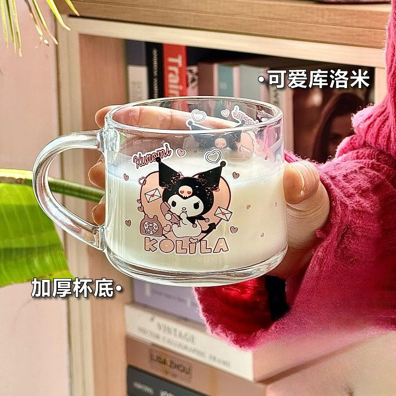 New kuromi My melody Cinnamoro - Kitchen Gadgets Gift recension och pris