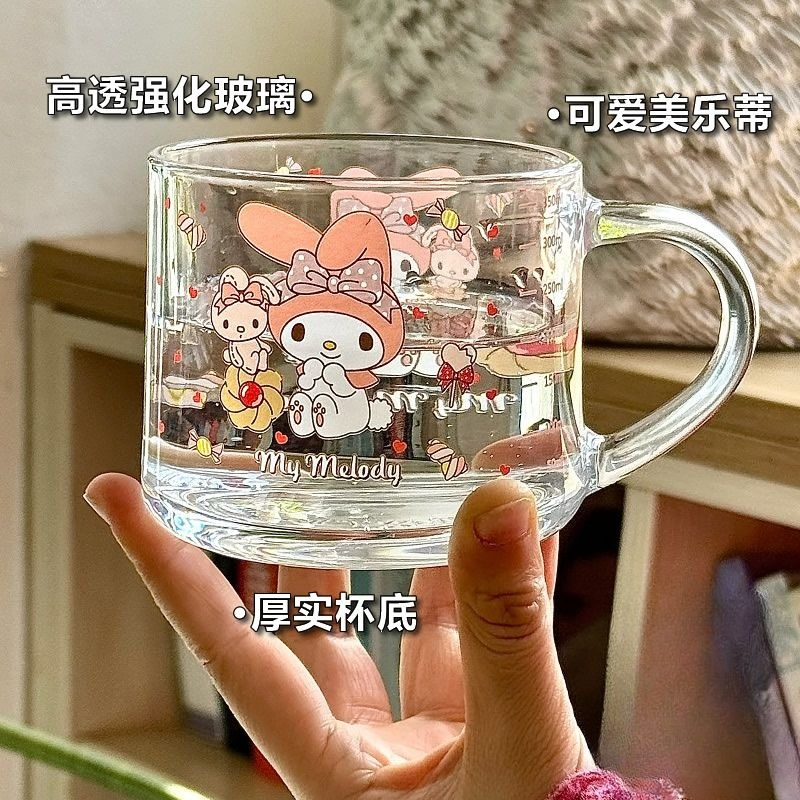 New kuromi My melody Cinnamoro - Kitchen Gadgets Gift recension och pris
