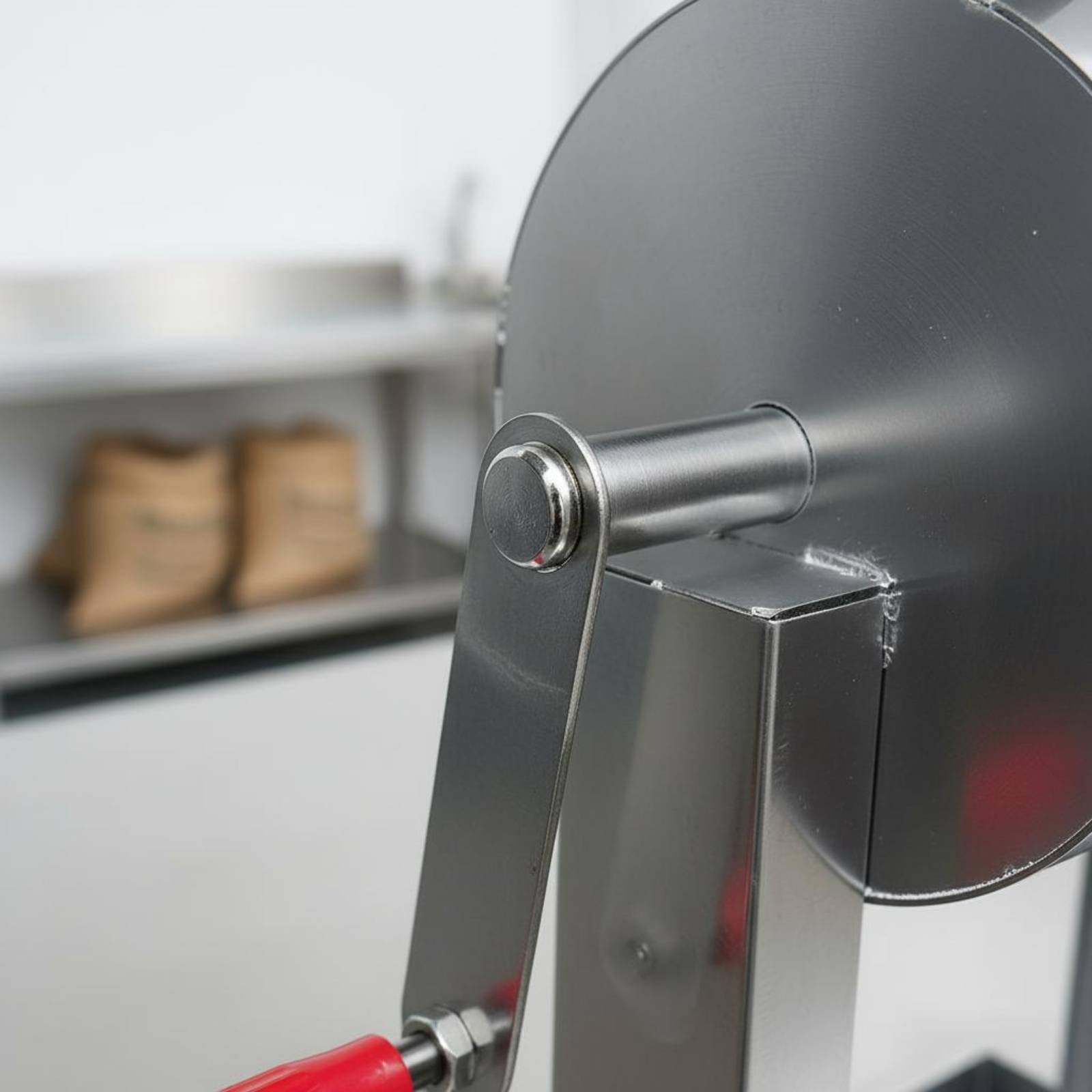 Manual Groundnut Sheller Easy  - Kitchen Gadgets New Products recension och pris