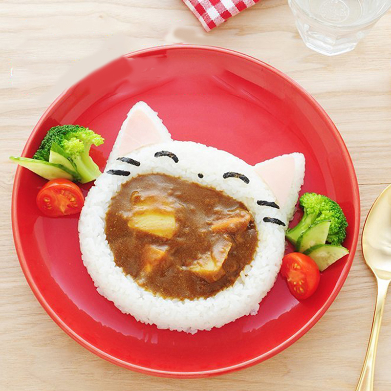 1Pcs Cute Cartoon Cat Bear Sus - Kitchen Gadgets Wholesale recension och pris