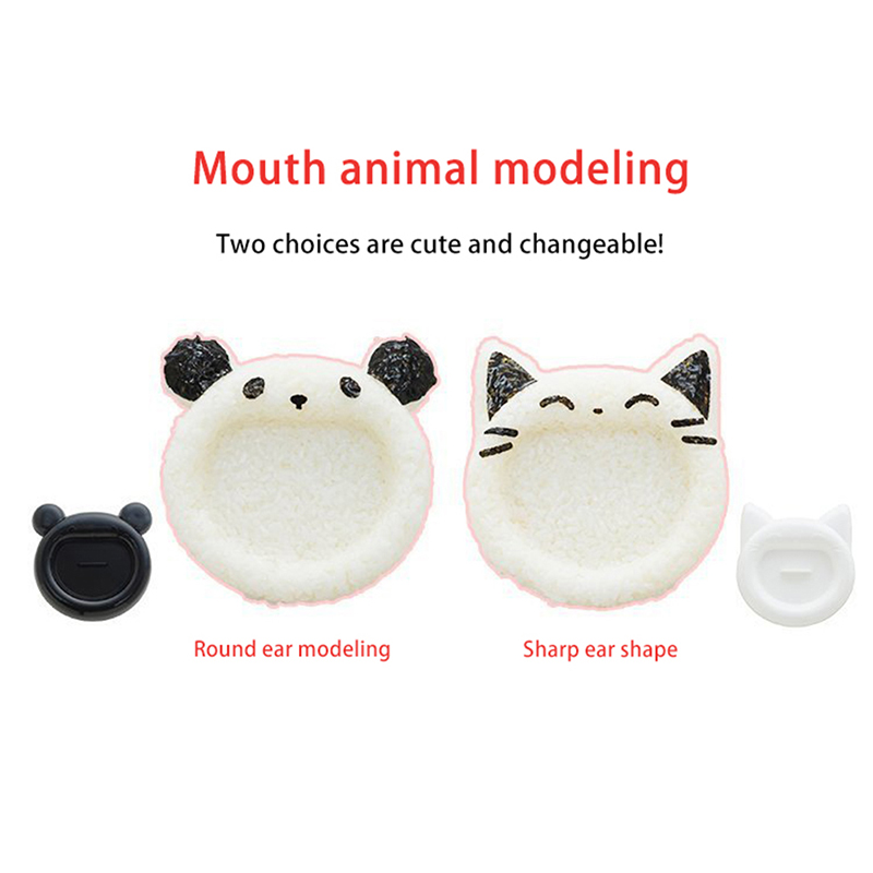 1Pcs Cute Cartoon Cat Bear Sus - Kitchen Gadgets Wholesale recension och pris