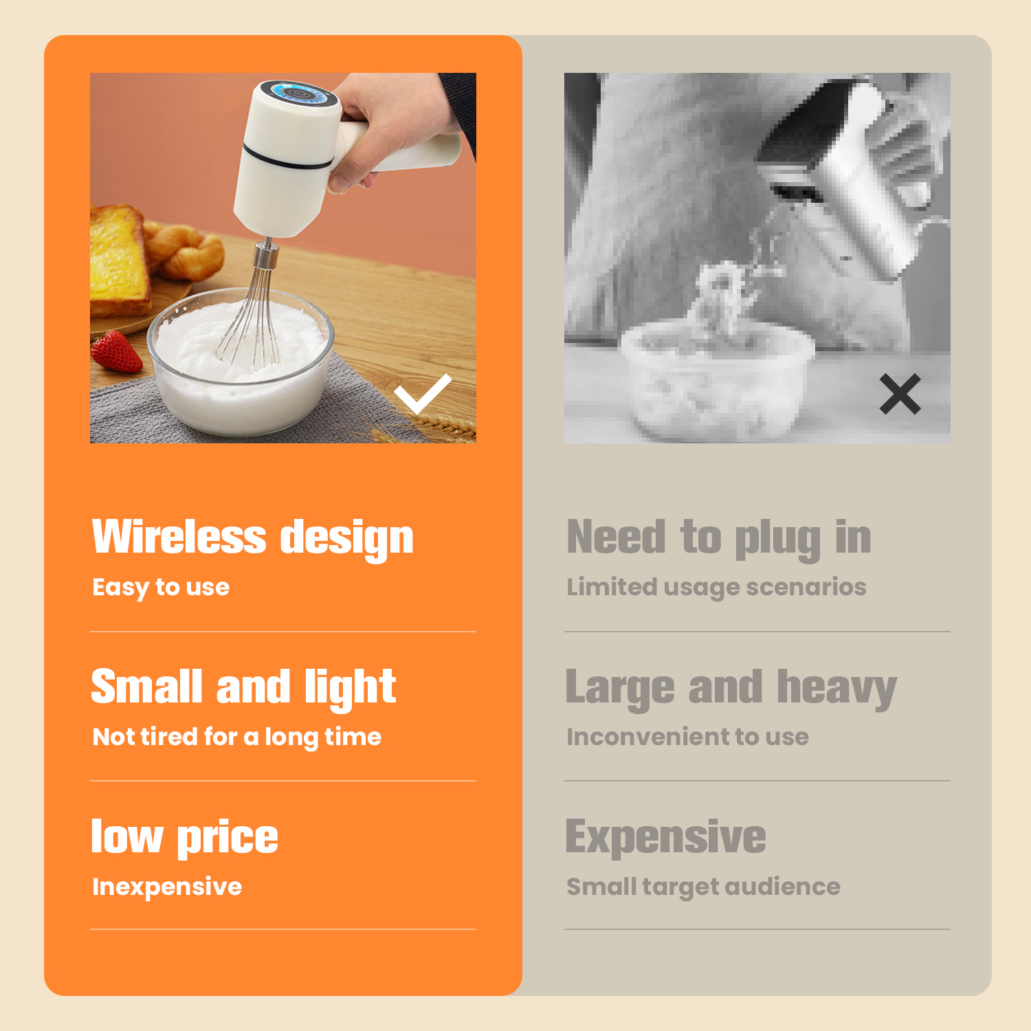 2025 New Product Kitchen Tools - Kitchen Gadgets New Products recension och pris