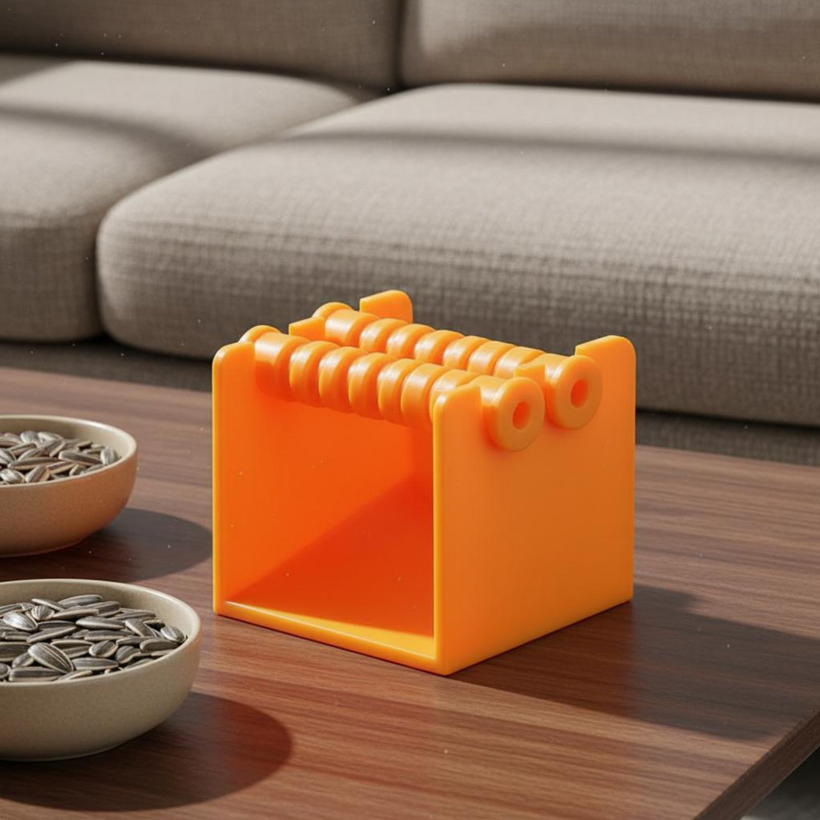 Sunseed Seed Sheller Easy to U - Kitchen Gadgets New Products recension och pris