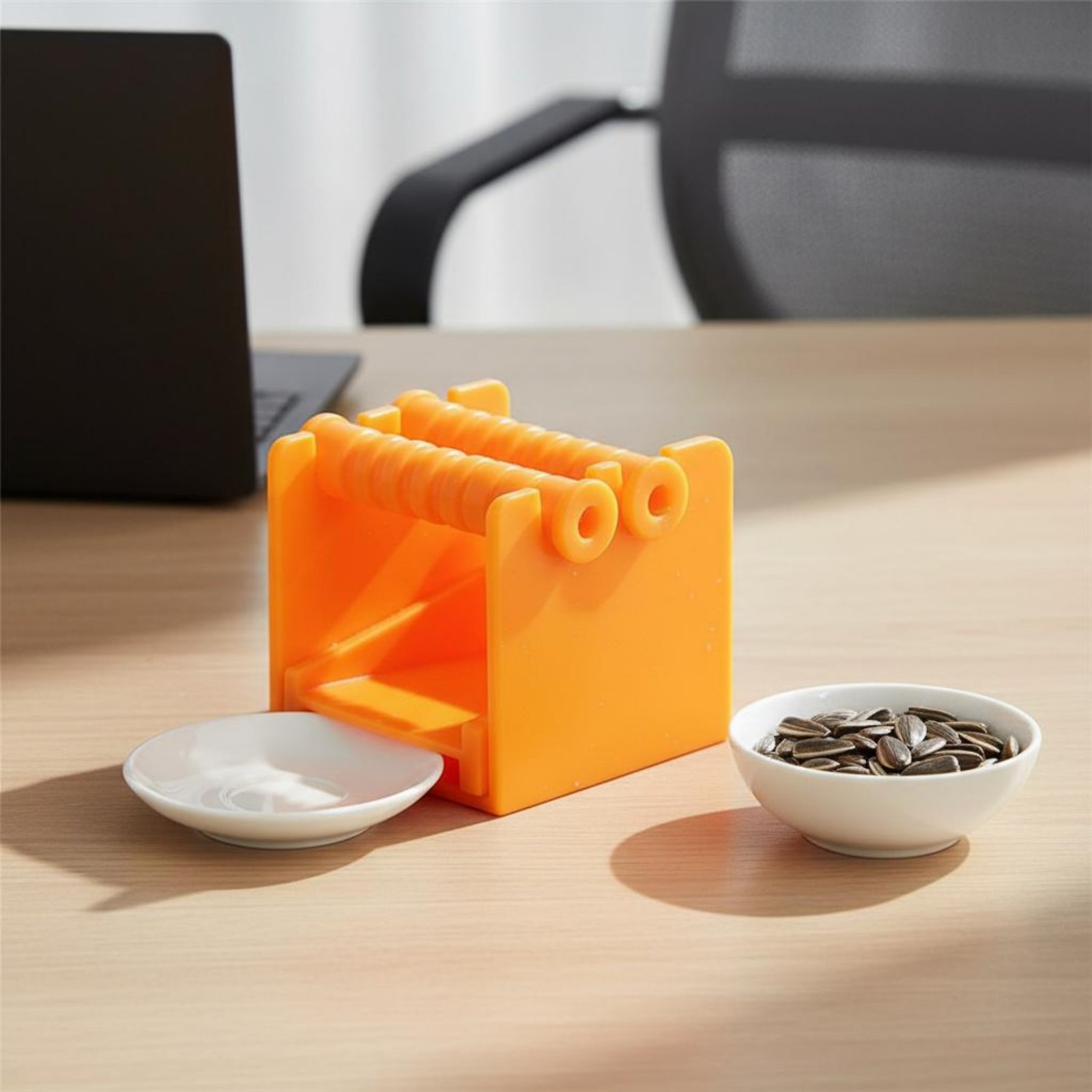 Sunseed Seed Sheller Easy to U - Kitchen Gadgets New Products recension och pris