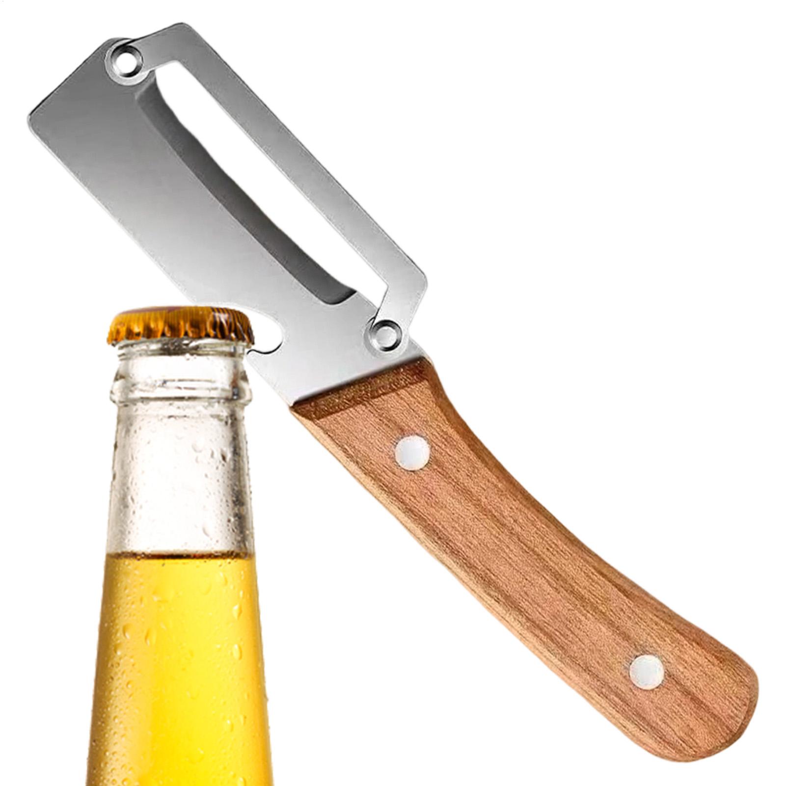Wooden Handle Fruit Vegetable  - Kitchen Gadgets Built In recension och pris