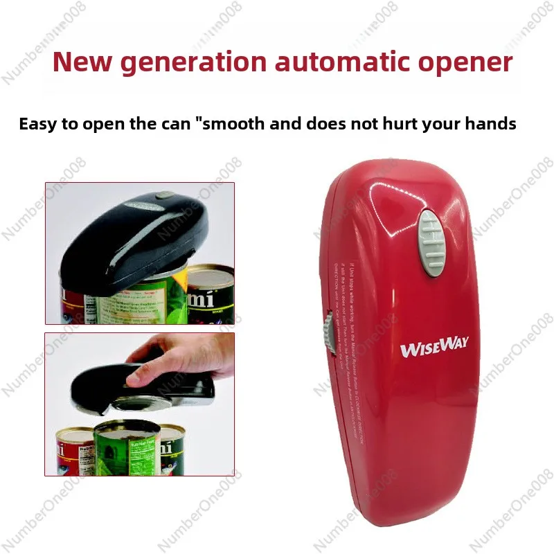 Electric Bottle Opener, Automa - Kitchen Gadgets New Products recension och pris