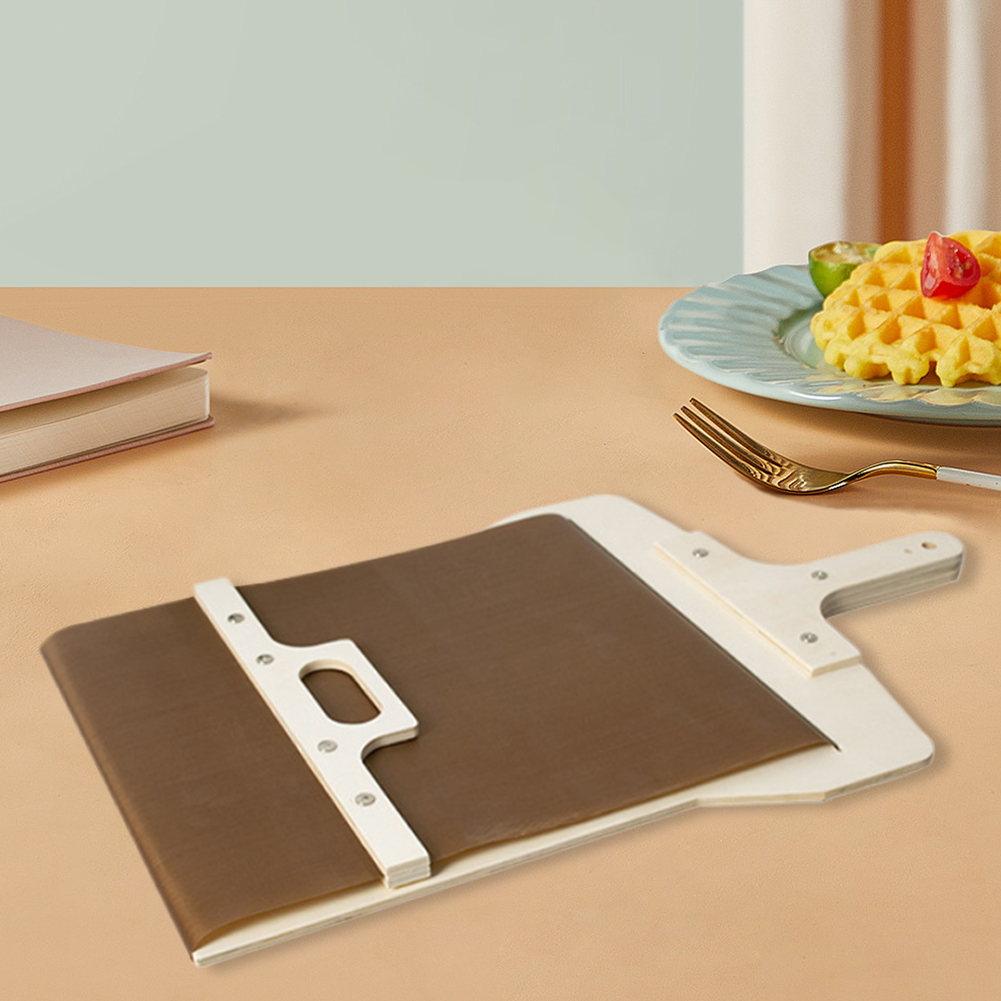 Sliding Pizza Peel Pizza Slidi - Kitchen Home Gadgets recension och pris