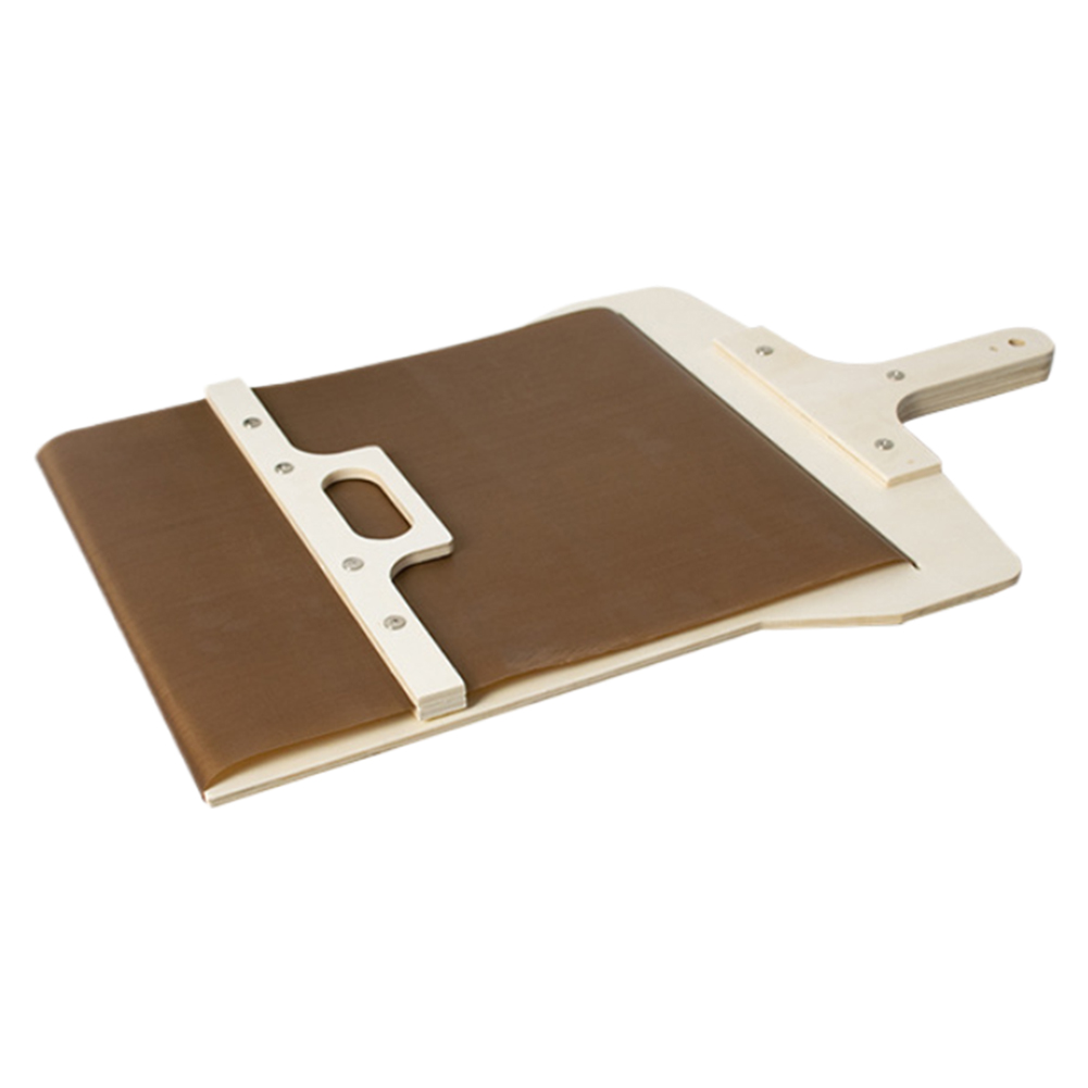 Sliding Pizza Peel Pizza Slidi - Kitchen Home Gadgets recension och pris