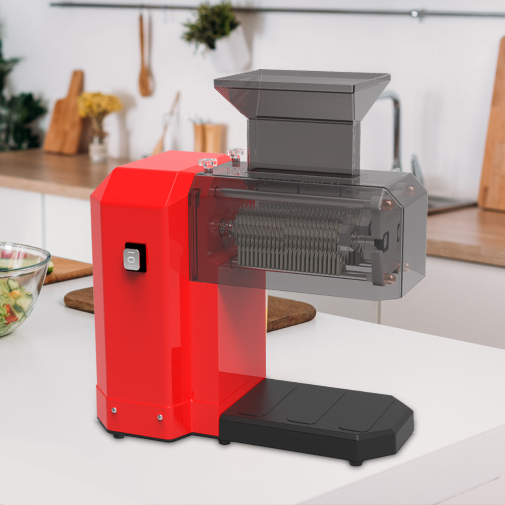 Commercial Meat Tenderizer Ham - Kitchen Home Gadgets recension och pris