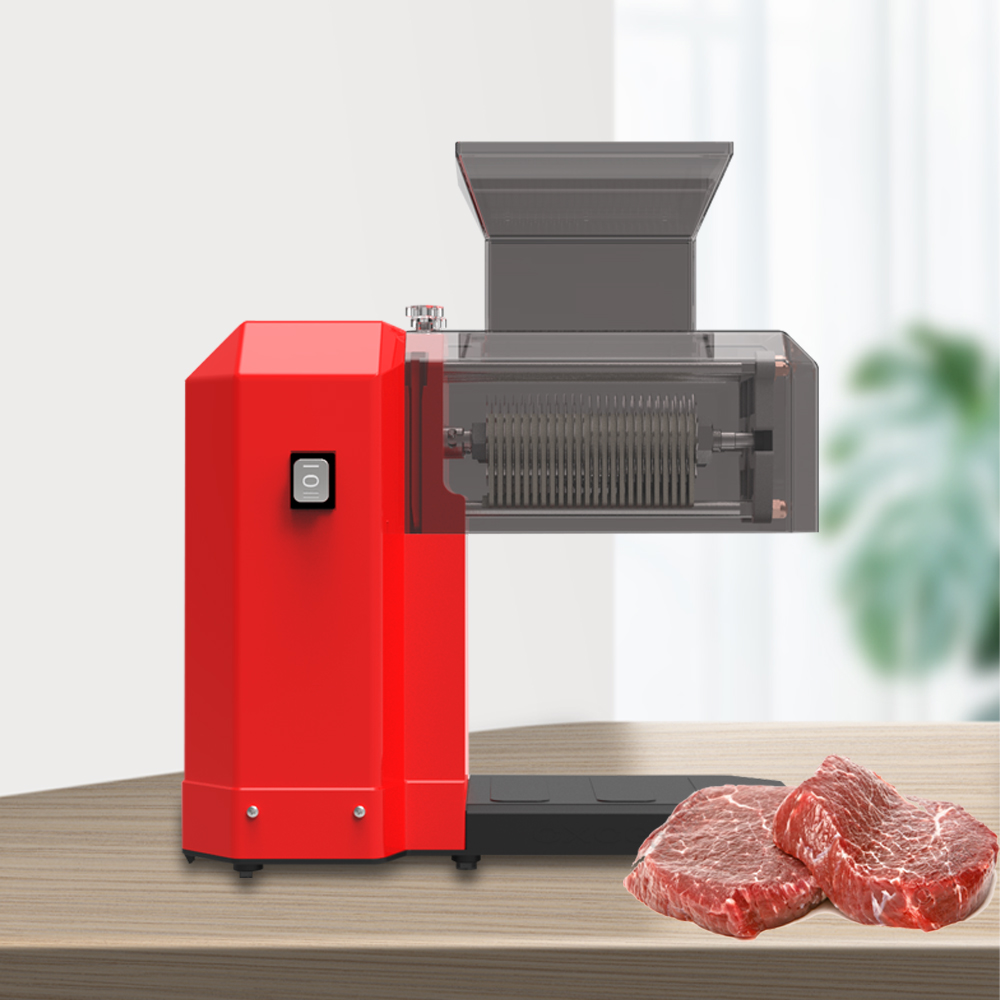 Commercial Meat Tenderizer Ham - Kitchen Home Gadgets recension och pris