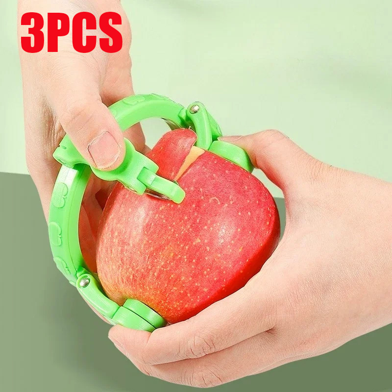 Fruit & Vegetable Tools Handhe - Kitchen Gadgets Gift Ideas recension och pris