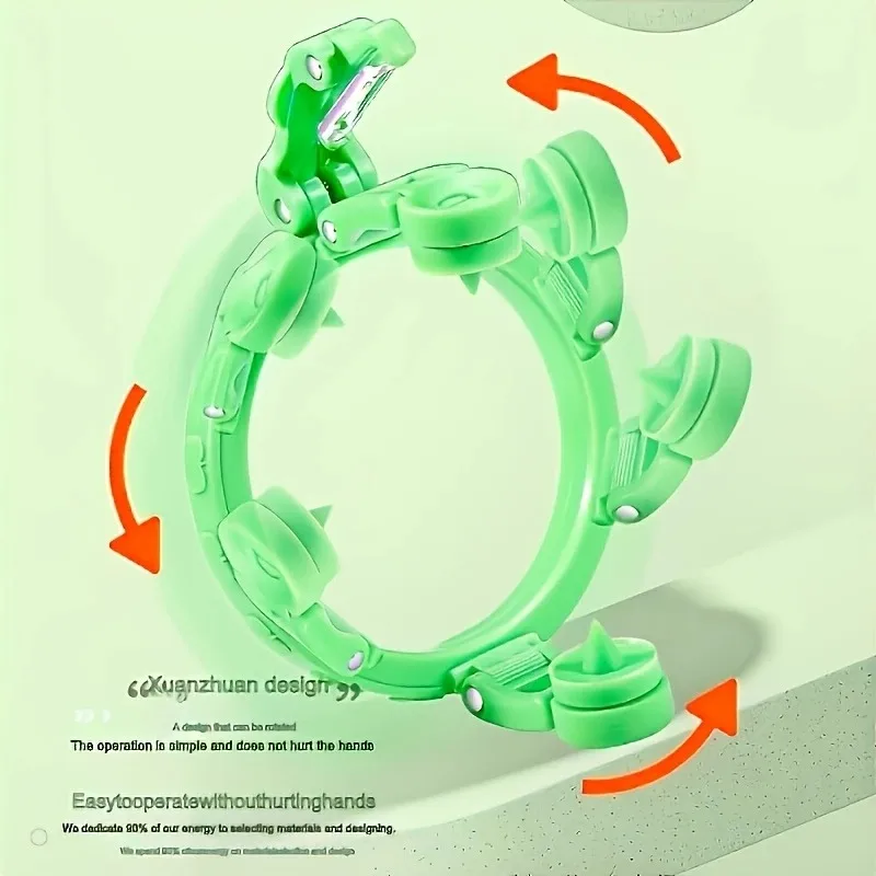Fruit & Vegetable Tools Handhe - Kitchen Gadgets Gift Ideas recension och pris