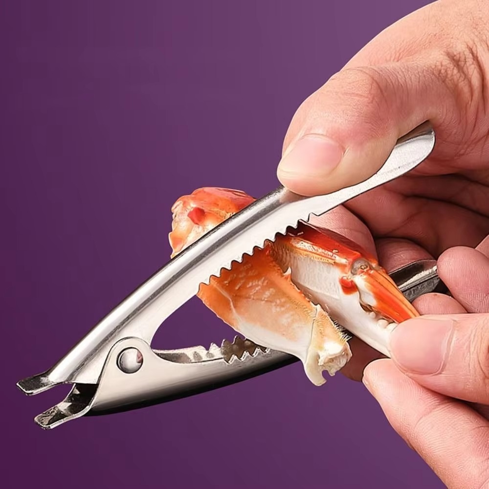 New Creative Oyster Opening Cl - Kitchen Gadgets New Products recension och pris