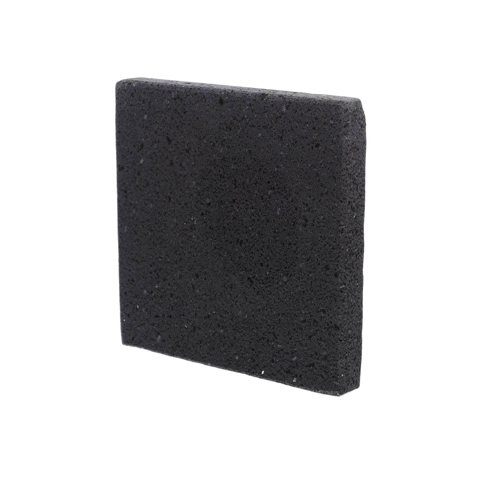 Volcanic Rock Cooking Stone 4. - Pizza Stone Baking recension och pris