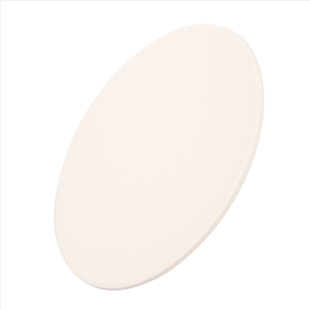 AT16 12Inch Ceramic Pizza Ston - Pizza Stone Baking recension och pris