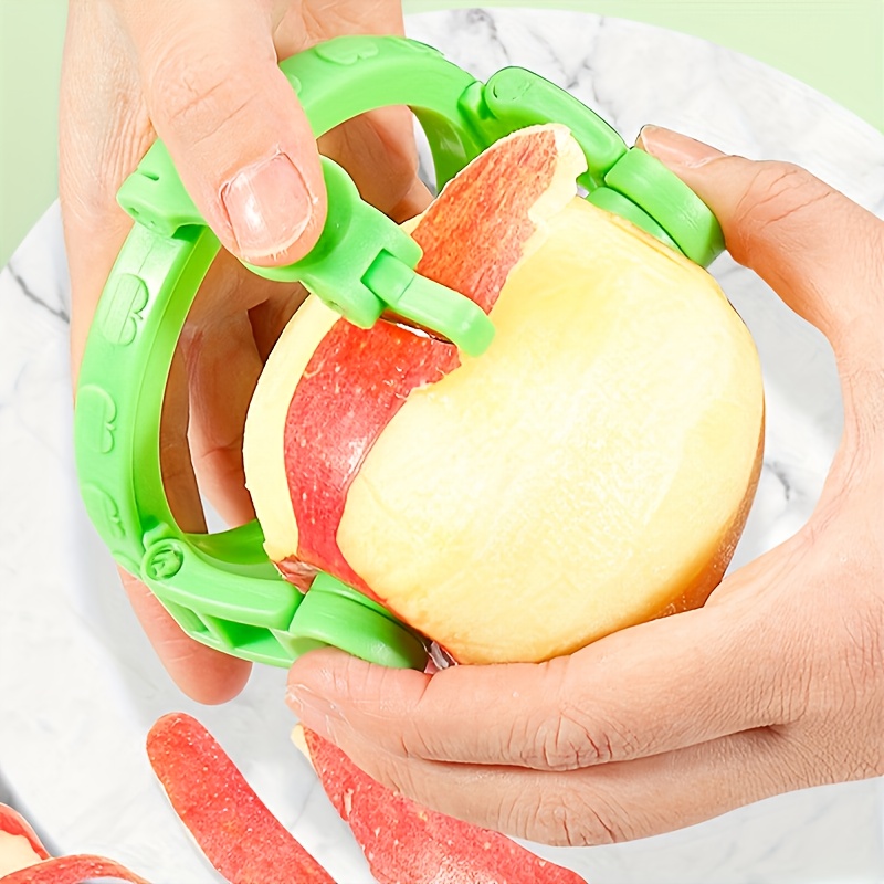 Fruit & Vegetable Tools Handhe - Kitchen Gadgets Gift Ideas recension och pris