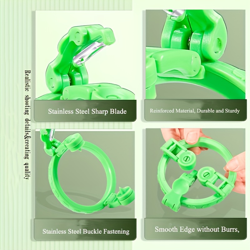 Fruit & Vegetable Tools Handhe - Kitchen Gadgets Gift Ideas recension och pris