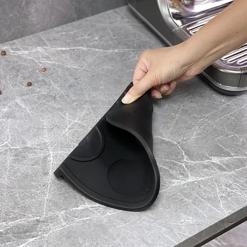 Coffee Powder Pad Non-Slip Sil - Kitchen Gadgets Wholesale recension och pris
