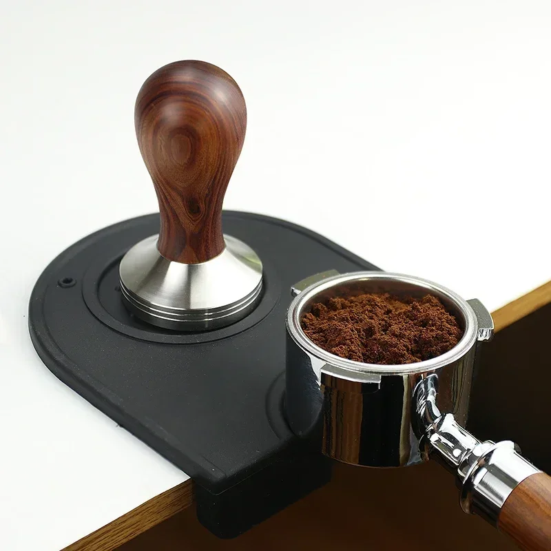 Coffee Powder Pad Non-Slip Sil - Kitchen Gadgets Wholesale recension och pris