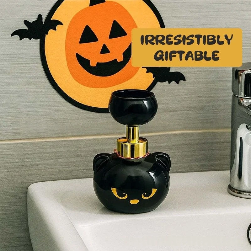 Cute Cat Paw Foam Soap Dispens - Kitchen Gadgets Gift recension och pris