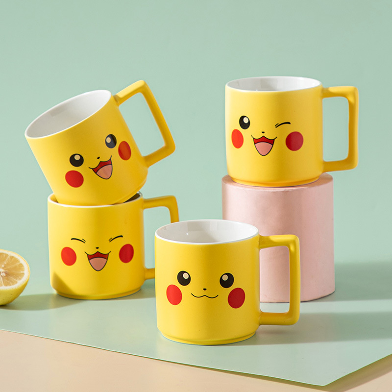 New Cartoon Pokemon Pikachu Mu - Kitchen Gadgets Gift recension och pris
