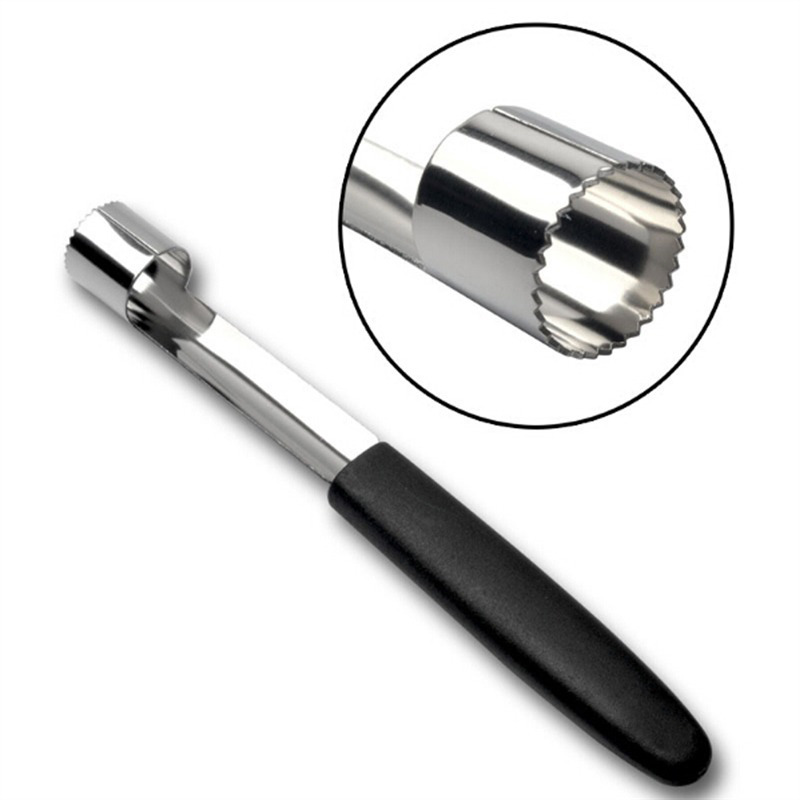 Apple Corer Pitter Pear Bell T - Kitchen Home Gadgets recension och pris