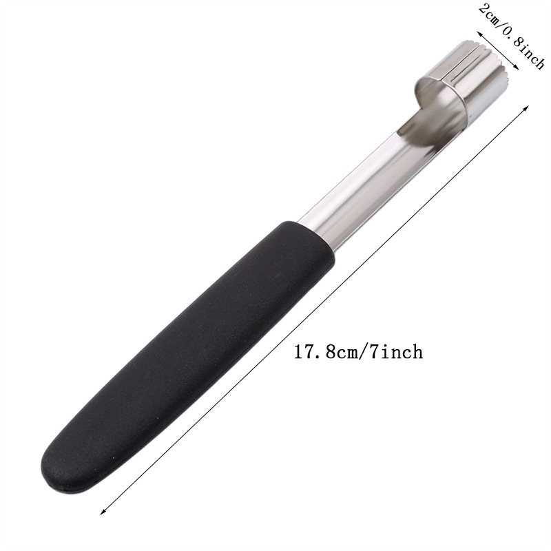 Apple Corer Pitter Pear Bell T - Kitchen Home Gadgets recension och pris