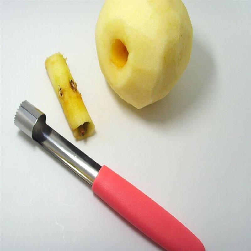 Apple Corer Pitter Pear Bell T - Kitchen Home Gadgets recension och pris