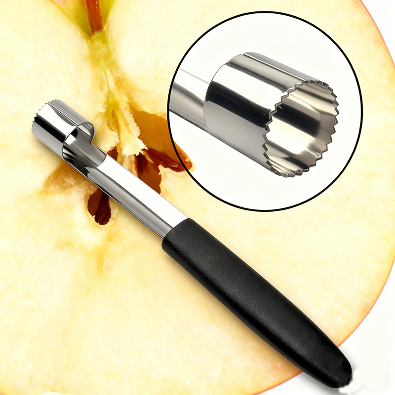 Apple Corer Pitter Pear Bell T - Kitchen Home Gadgets recension och pris