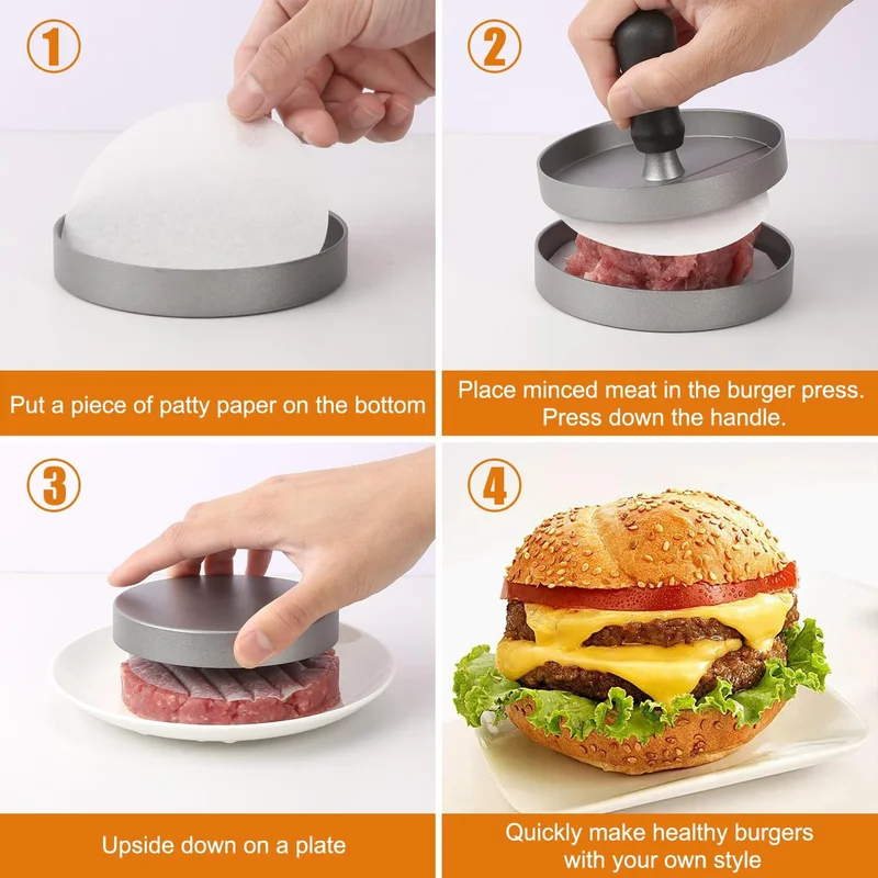 Multifunctional Aluminum Meat  - Kitchen Home Gadgets recension och pris
