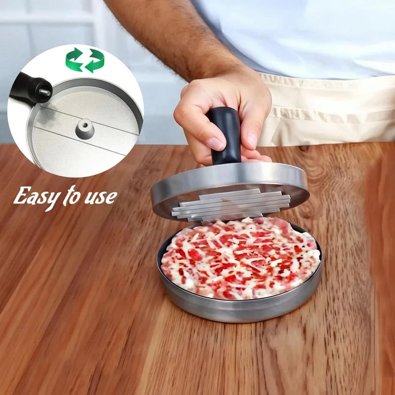 Multifunctional Aluminum Meat  - Kitchen Home Gadgets recension och pris