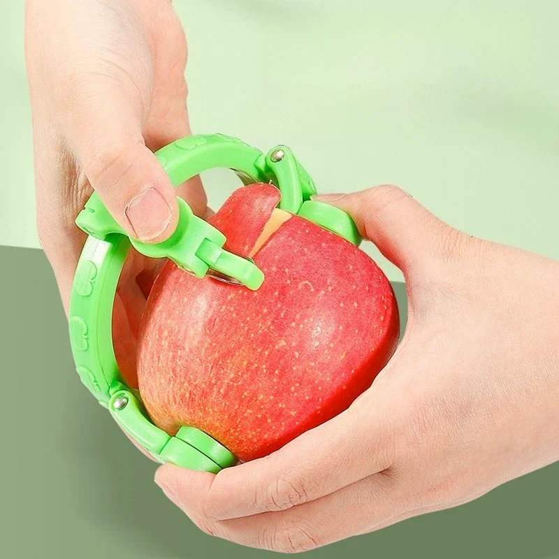 Fruit & Vegetable Tools Handhe - Kitchen Gadgets Gift Ideas recension och pris