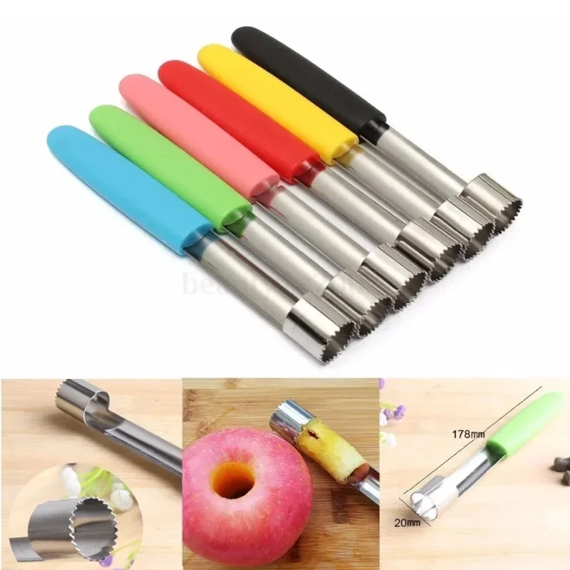 1pc Fruit Corer Kitchen Tool,  - Kitchen Gadgets Wholesale recension och pris