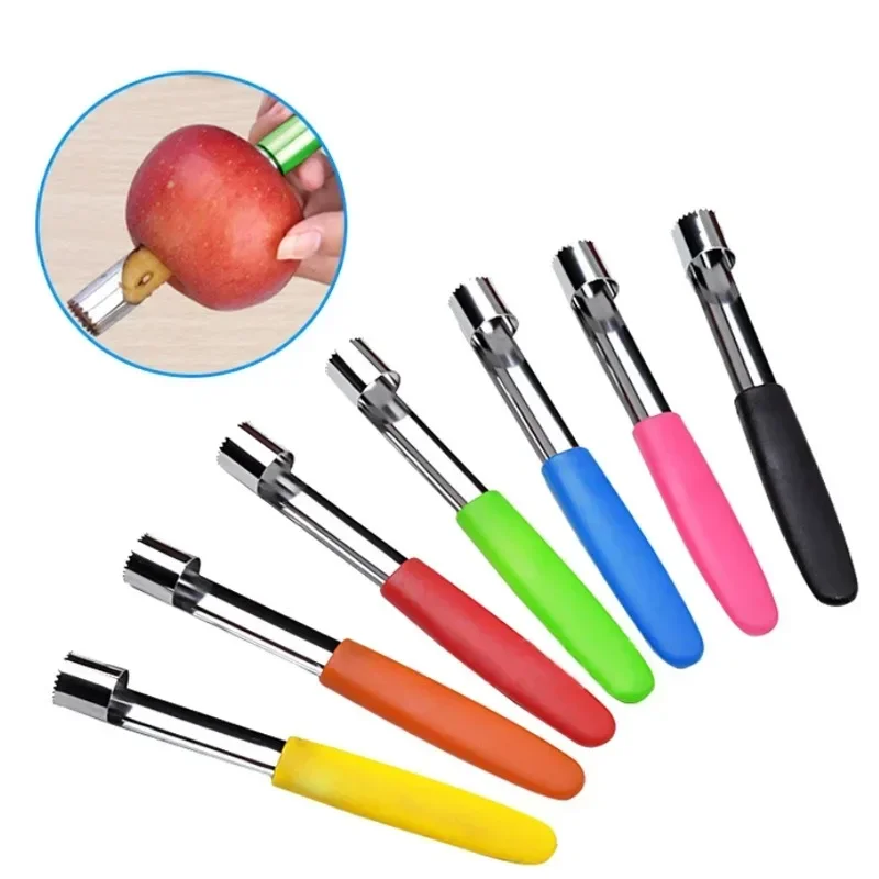1pc Fruit Corer Kitchen Tool,  - Kitchen Gadgets Wholesale recension och pris