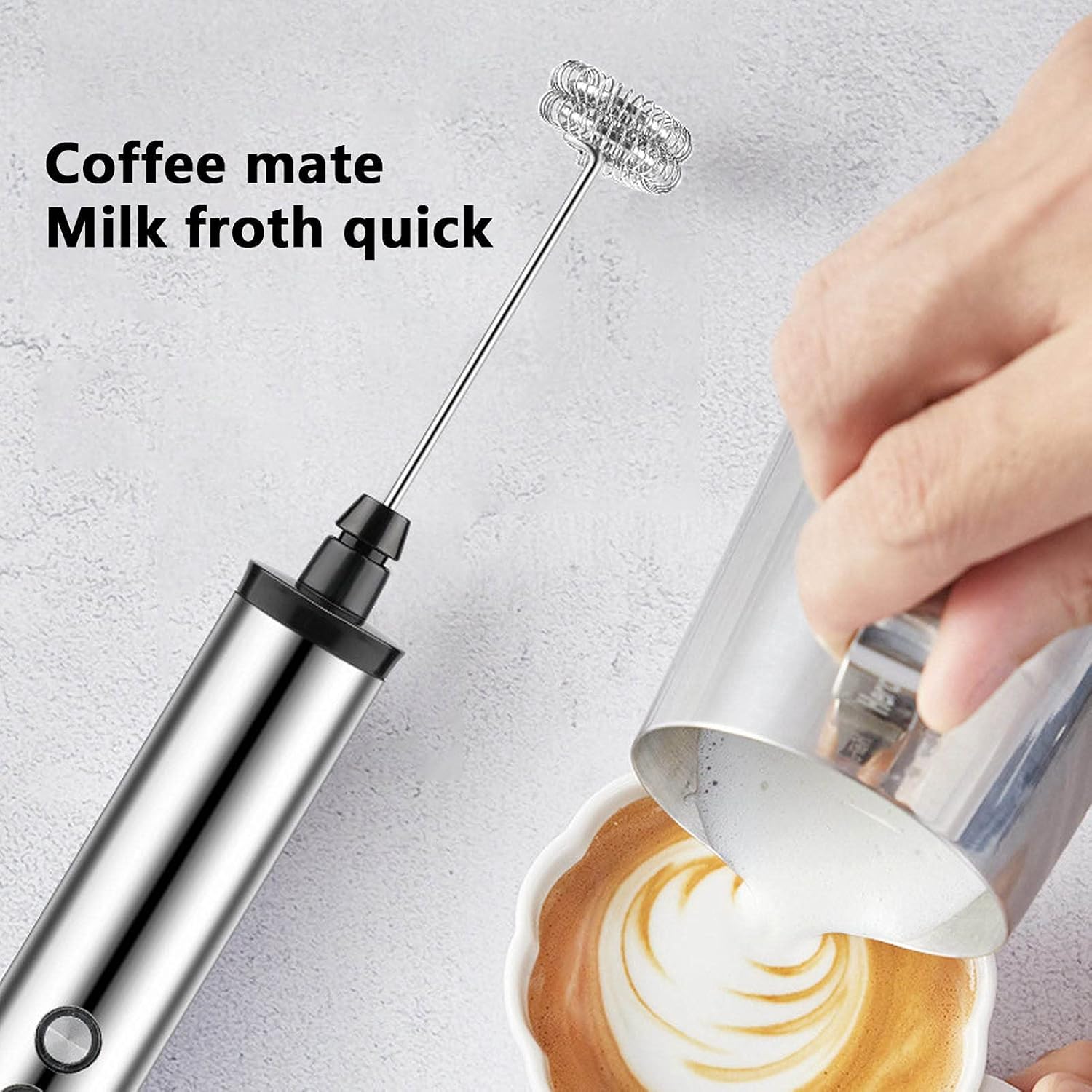 Magpie 3 in 1 Handheld Electri - Kitchen Home Gadgets recension och pris