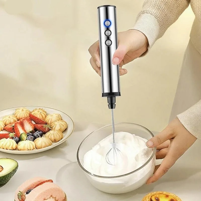 Magpie 3 in 1 Handheld Electri - Kitchen Home Gadgets recension och pris