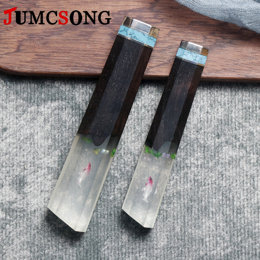 JUMCSONG Kitchen Knife Handle  - Kitchen Gadgets Wholesale recension och pris
