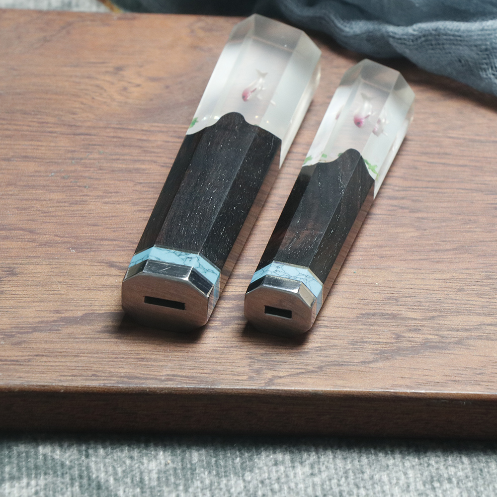 JUMCSONG Kitchen Knife Handle  - Kitchen Gadgets Wholesale recension och pris