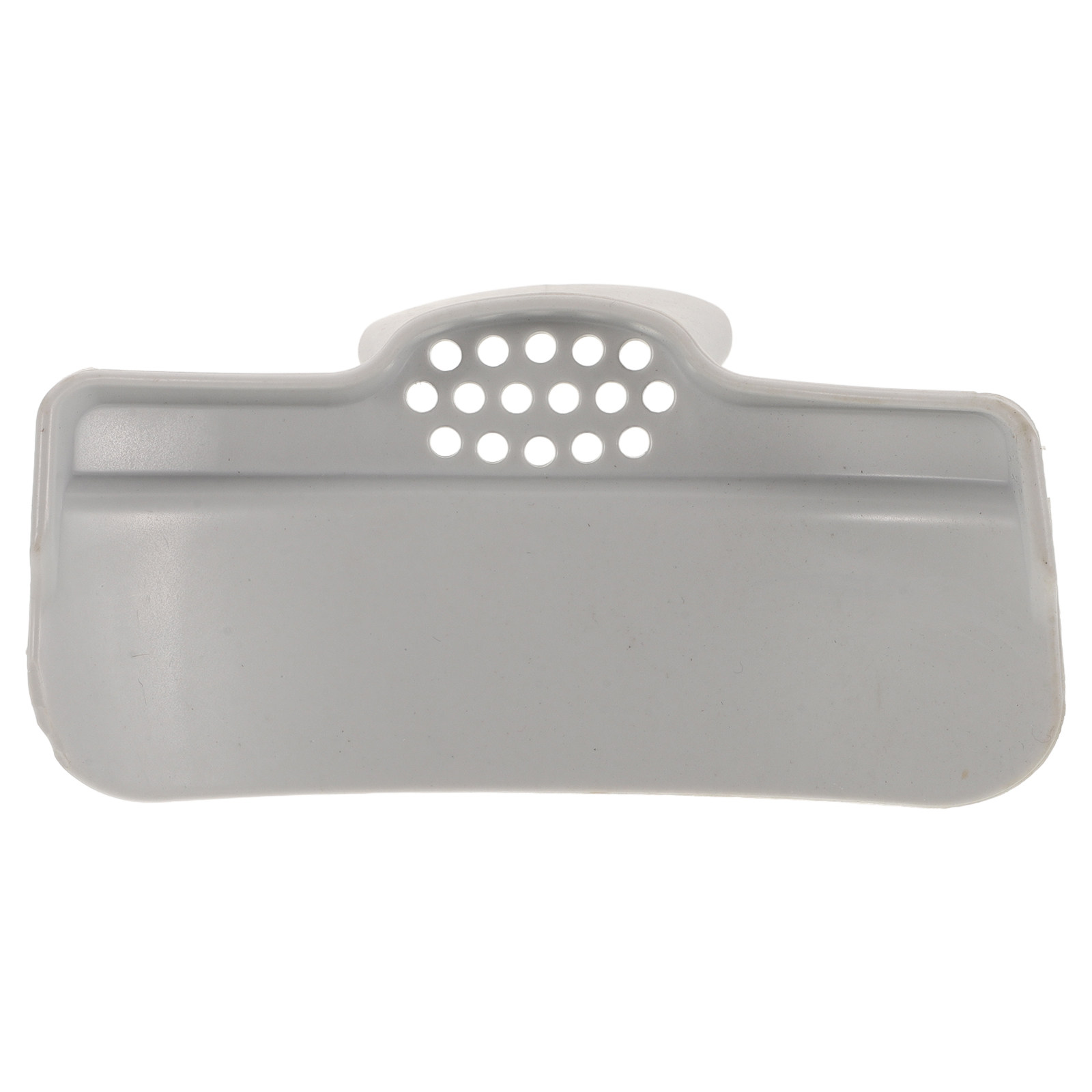 Anti-Spill Silicone Pot Edge F - Kitchen Gadgets Built In recension och pris