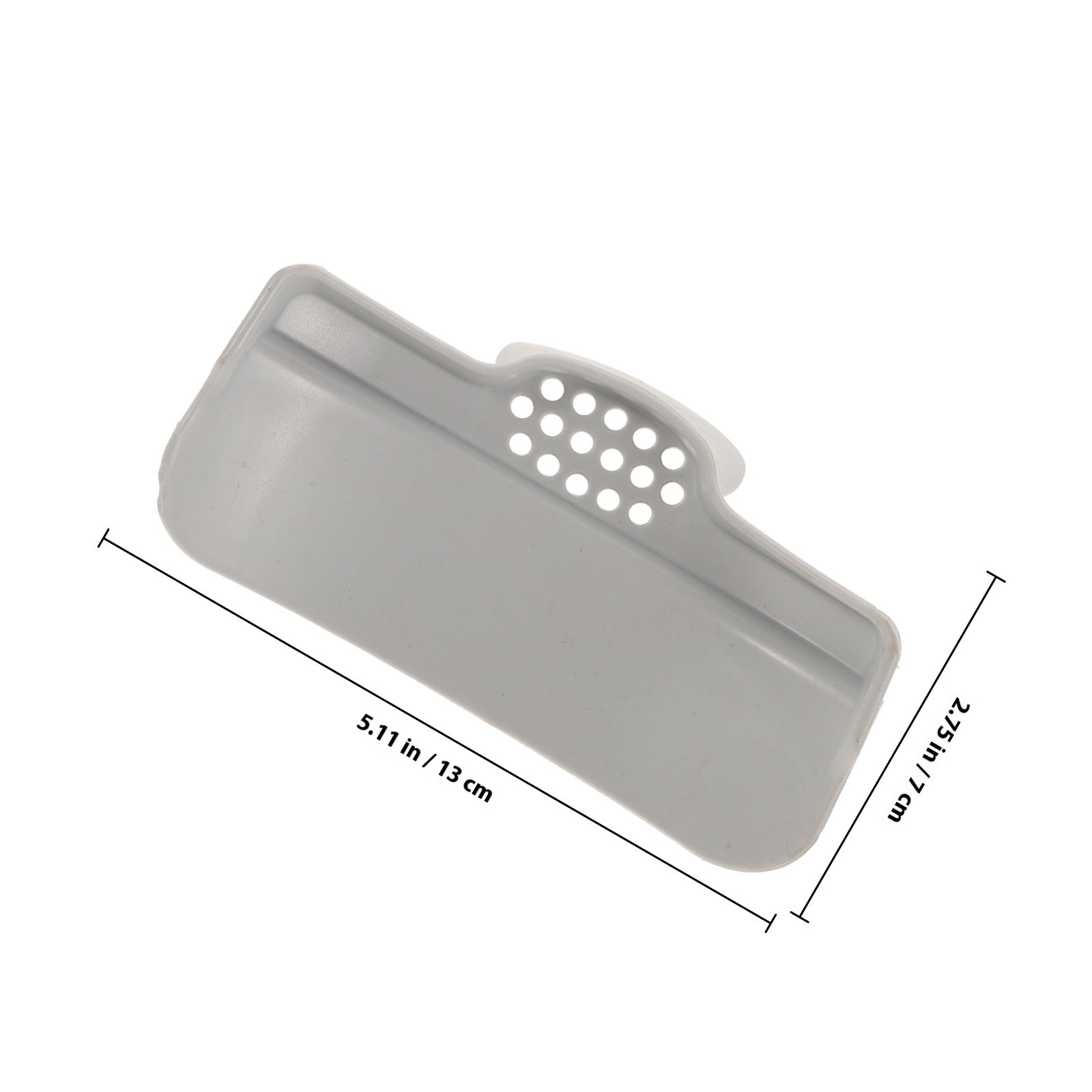 Anti-Spill Silicone Pot Edge F - Kitchen Gadgets Built In recension och pris