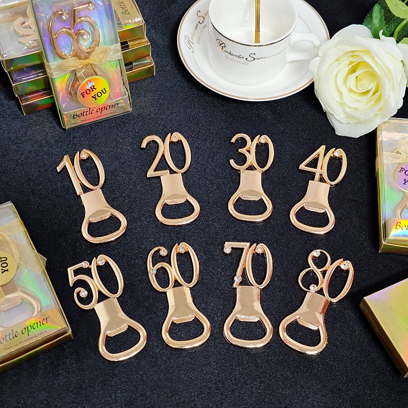16/18/20/21/30/40/50/60 Number - Kitchen Gadgets Gift recension och pris