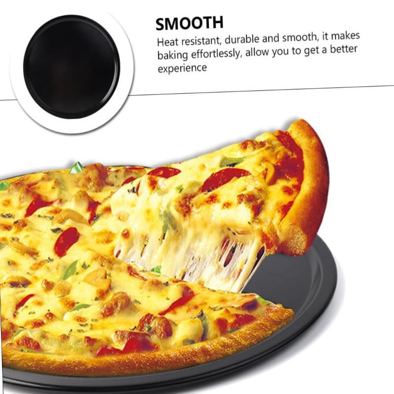 10/11/12/14 Inch Pizza Baking  - Pizza Stone Baking recension och pris