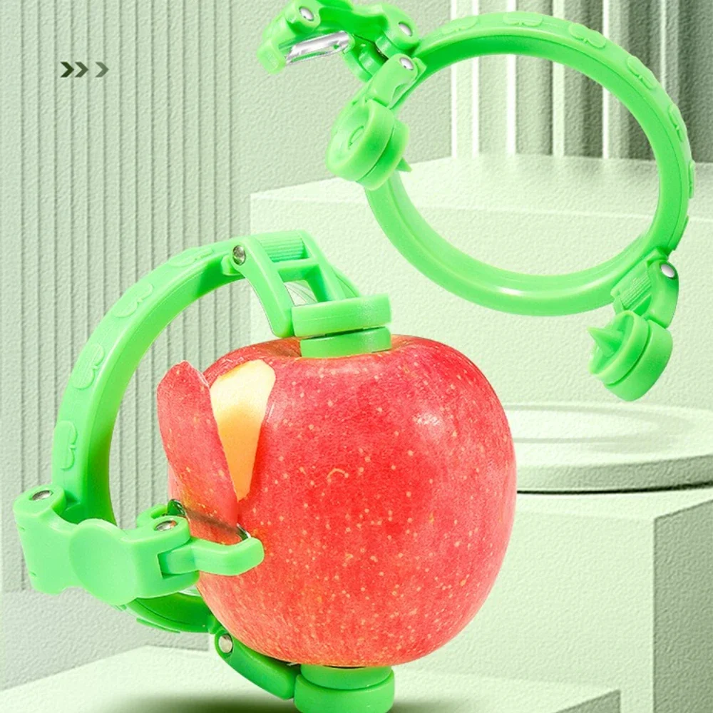 Handheld Rotary Apple Peeler S - Kitchen Gadgets Gift Ideas recension och pris