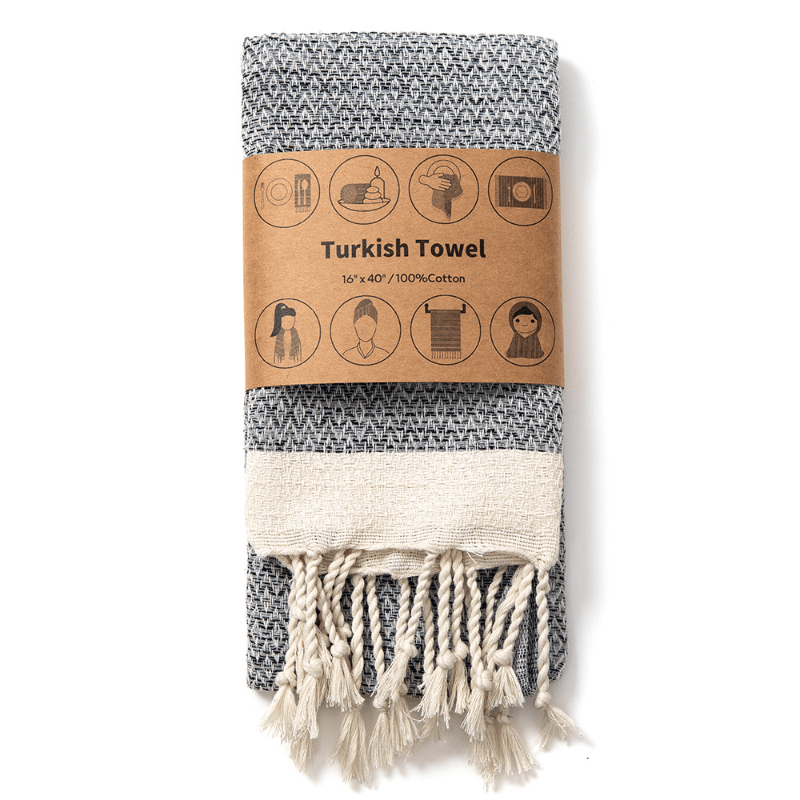 Turkish Cotton Kitchen Towel N - Kitchen Gadgets Wholesale recension och pris